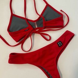 JOLYN bikini set